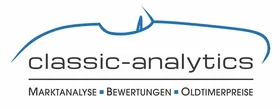 classic-analytics Marktanalyse Bewertungen Oldtimerpreise